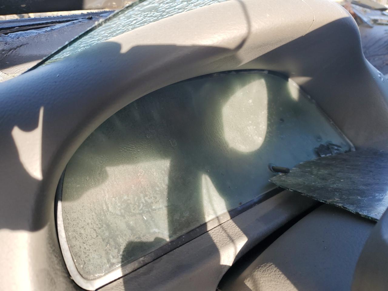 4T1BE32K23U727501 2003 Toyota Camry Le