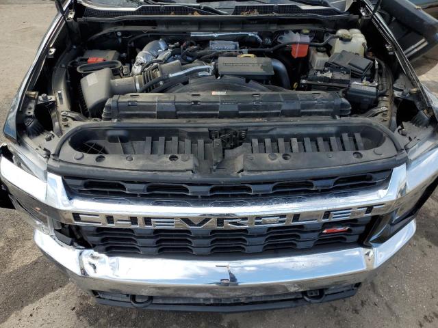 1GC4YNEY4MF110946 Chevrolet All Models SILVERADO 11