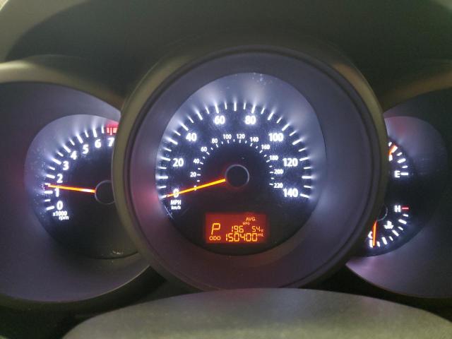 2013 Kia Soul VIN: KNDJT2A54D7613902 Lot: 51817894