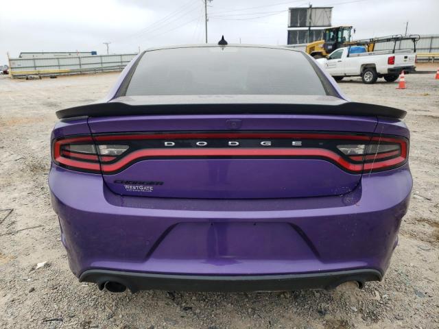 2019 Dodge Charger R/T VIN: 2C3CDXCT6KH527785 Lot: 51454774