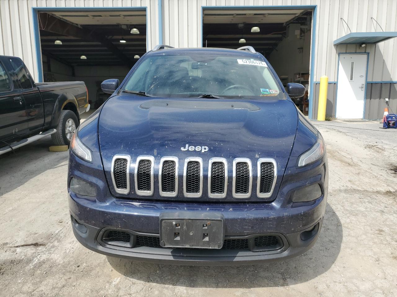 1C4PJMCB1FW726410 2015 Jeep Cherokee Latitude