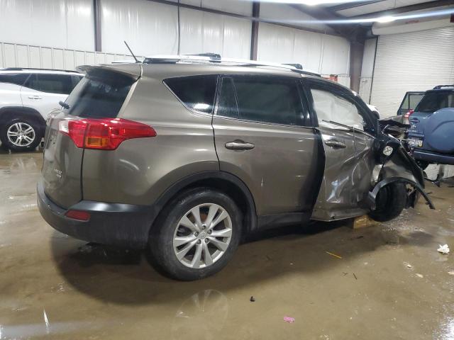 JTMDFREV2DD009340 2013 Toyota Rav4 Limited