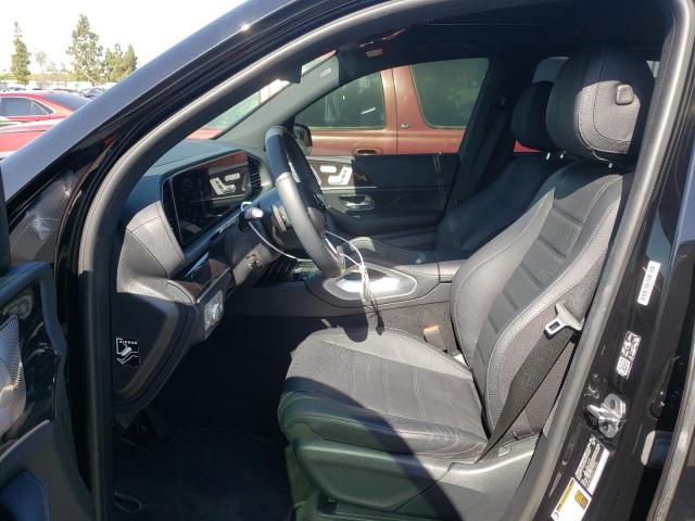 2023 MERCEDES-BENZ GLE 450 4M - 4JGFB5KB0PA913034