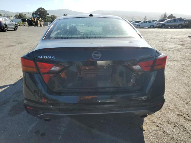 2021 Nissan Altima Sr VIN: 1N4BL4CV8MN366544 Lot: 52408824