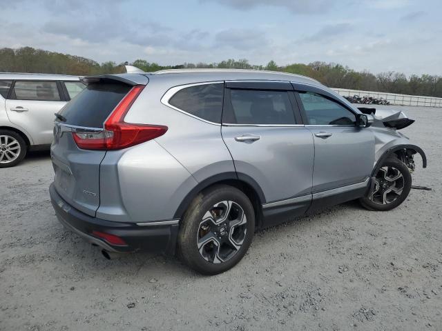 2019 HONDA CR-V TOURI - 7FARW1H94KE014636