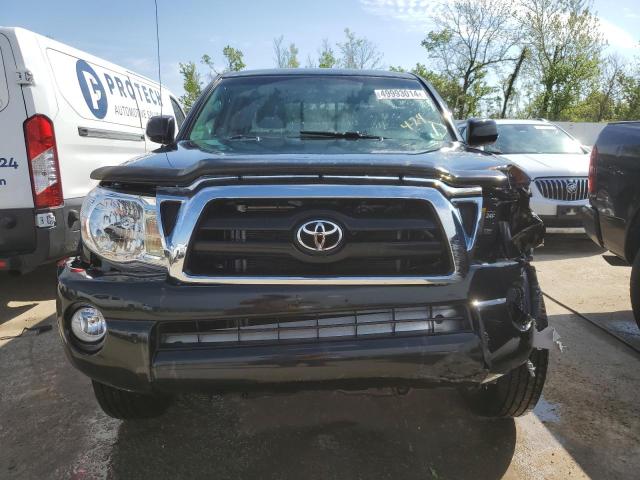 2008 Toyota Tacoma Double Cab Prerunner Long Bed VIN: 5TEKU72N98Z506680 Lot: 49993014