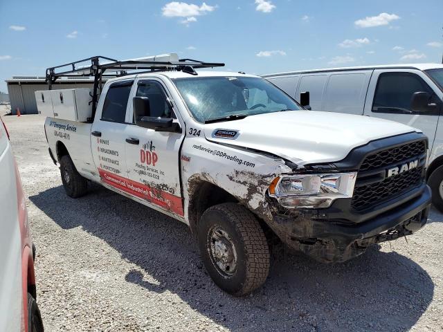 2022 Ram 2500 Tradesman VIN: 3C6UR5HJ9NG204064 Lot: 51576674