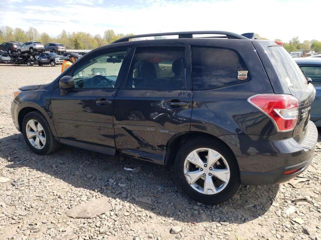 2016 Subaru Forester 2.5I Premium VIN: JF2SJADC8GH519200 Lot: 52269334