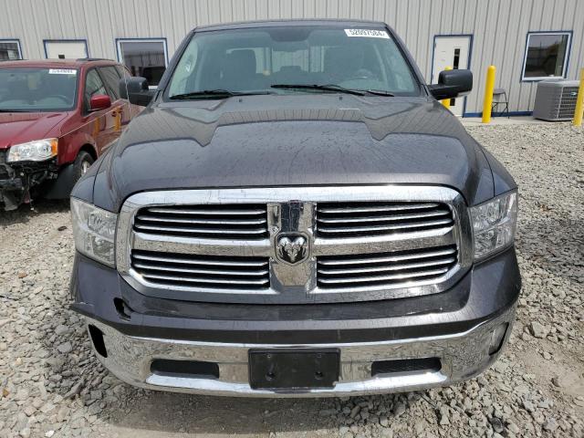 2014 Ram 1500 Slt VIN: 1C6RR7GT5ES437615 Lot: 52097584