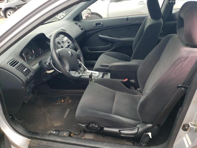 2003 Honda Civic Lx VIN: 1HGEM22533L032167 Lot: 51866844