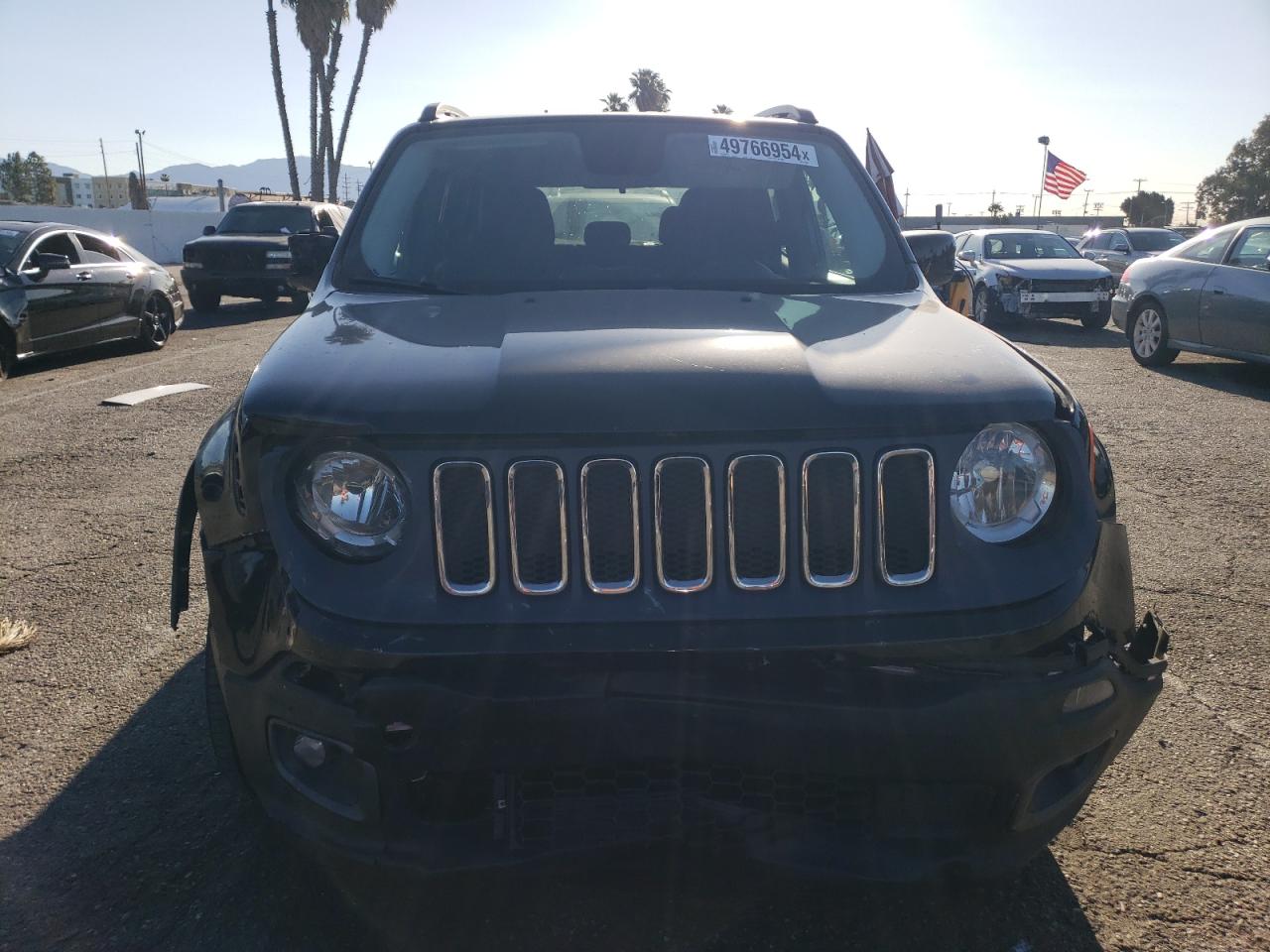 ZACCJABT2FPC14000 2015 Jeep Renegade Latitude