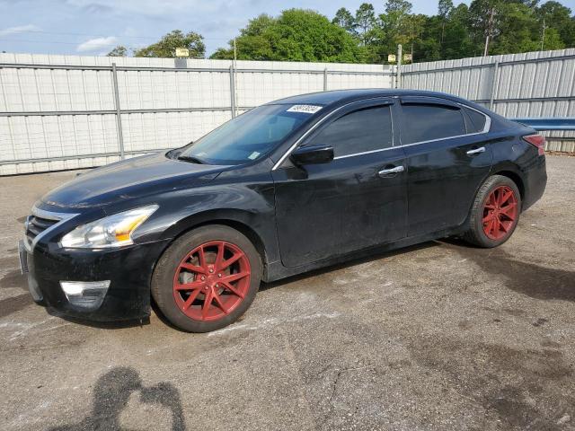 2014 Nissan Altima 2.5 VIN: 1N4AL3AP9EC102045 Lot: 49913034