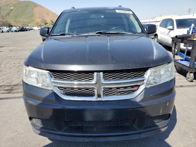 2013 Dodge Journey Se VIN: 3C4PDCAB0DT501595 Lot: 52768094