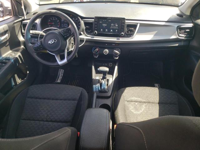 2020 KIA RIO LX - 3KPA24AD8LE288630