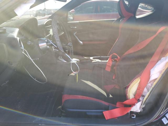 2019 Toyota 86 Gt VIN: JF1ZNAE16K9702232 Lot: 52039494