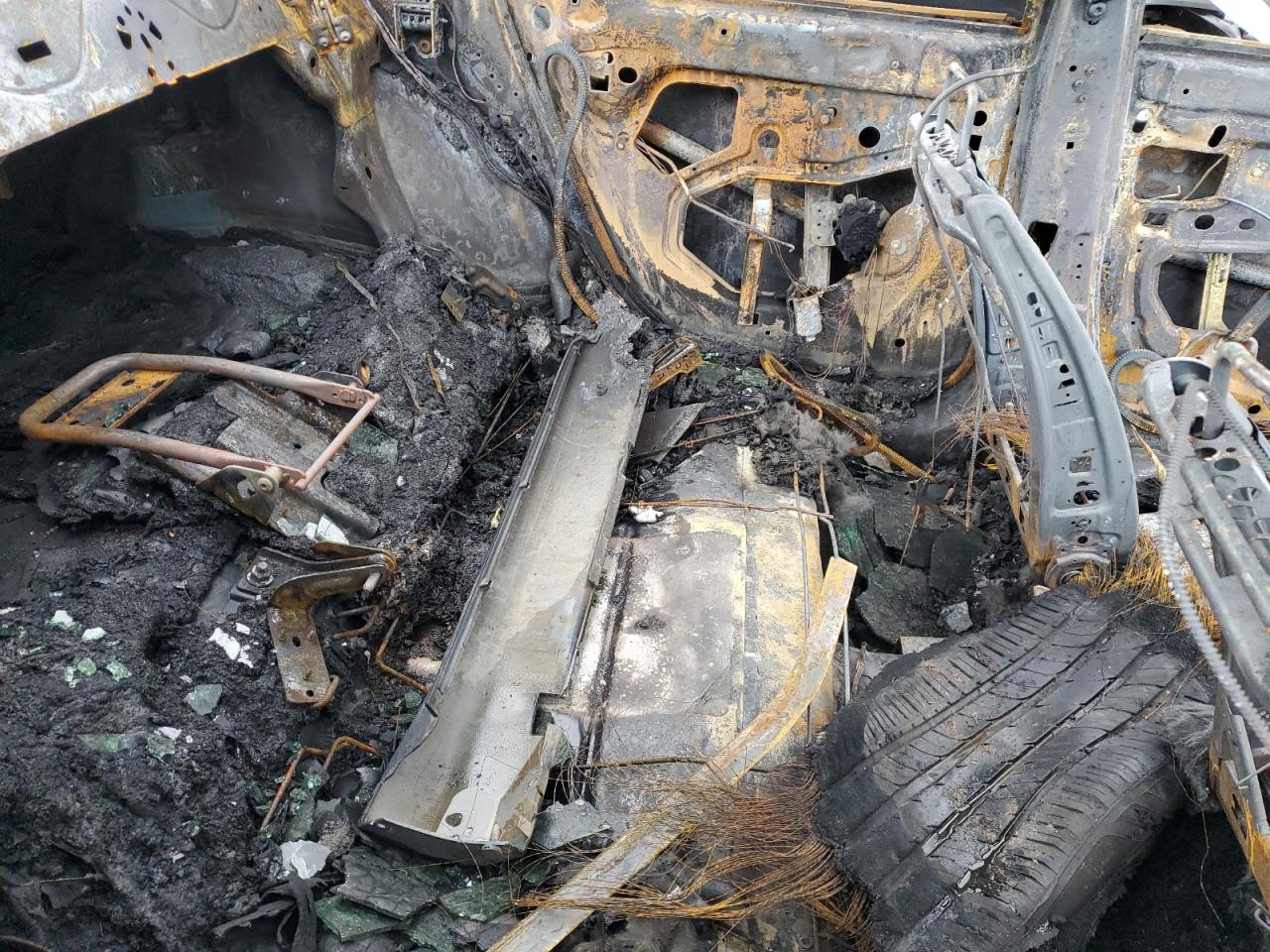 2B3KA53H56H293744 2006 Dodge Charger R/T