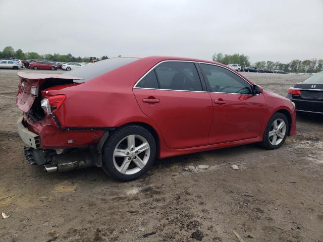 2014 Toyota Camry L VIN: 4T1BF1FK7EU793427 Lot: 51379284