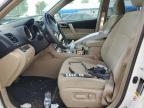 TOYOTA HIGHLANDER photo