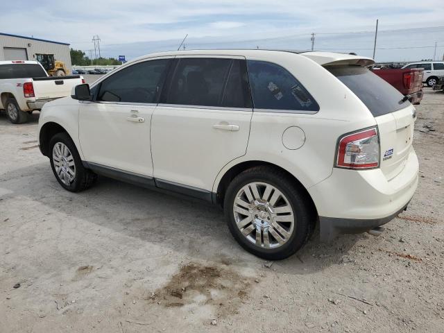 2008 Ford Edge Limited VIN: 2FMDK39CX8BB40833 Lot: 51094814