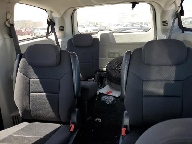 2010 Dodge Grand Caravan Se VIN: 2D4RN4DE7AR364688 Lot: 50824564