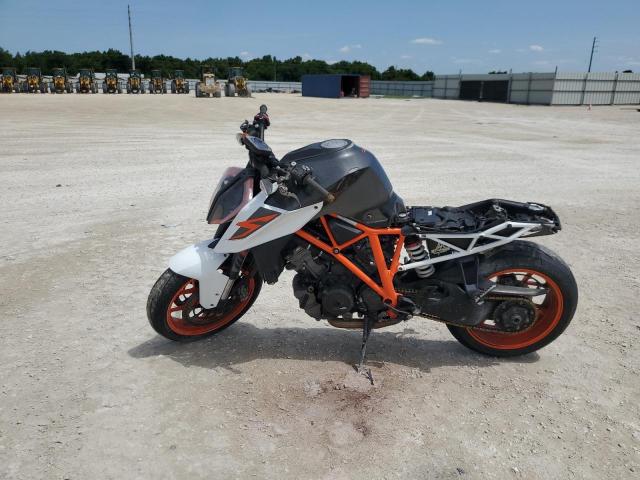2018 KTM 1290 SUPER - VBKV39405JM986646