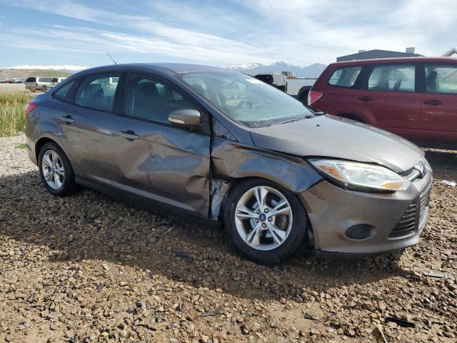 2013 Ford Focus Se VIN: 1FADP3F21DL204551 Lot: 51833544