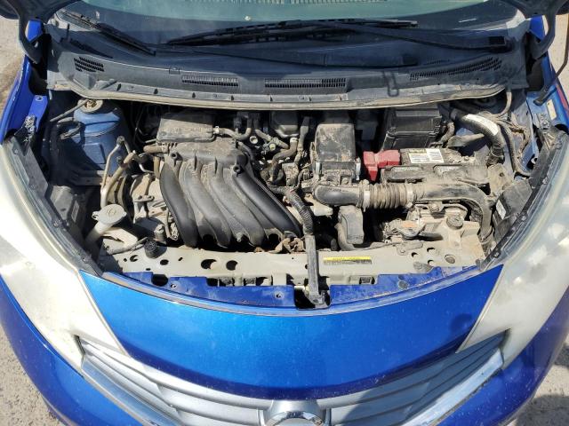 VIN 3N1CE2CP4FL447545 2015 Nissan Versa, S no.11