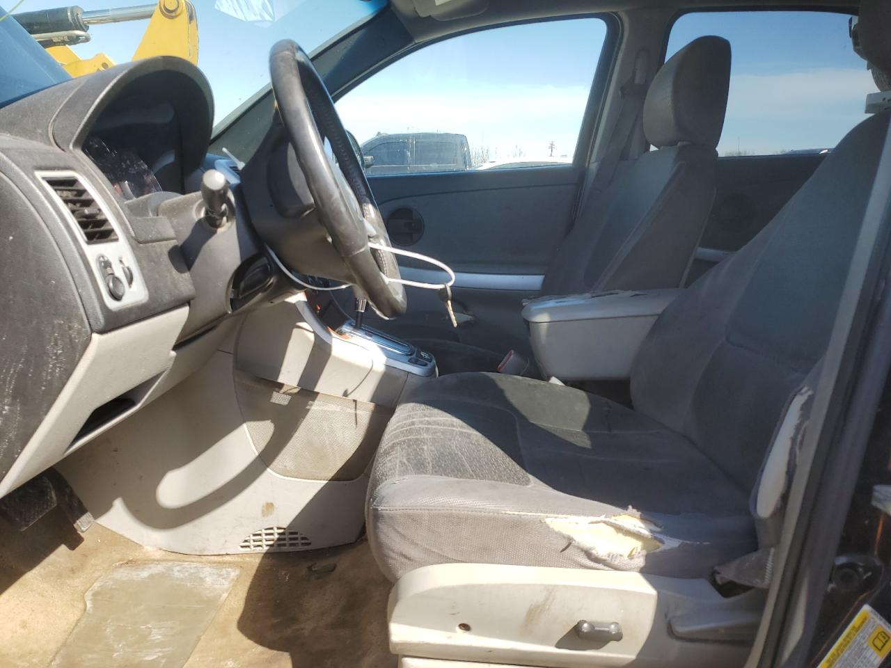 2CNDL33F786343168 2008 Chevrolet Equinox Lt
