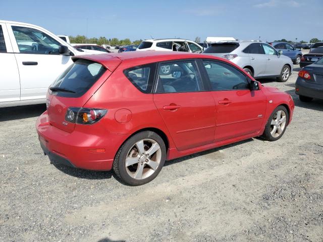 2005 Mazda 3 Hatchback VIN: JM1BK343851320161 Lot: 51464964