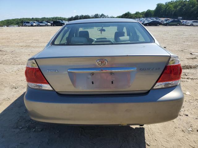 2005 Toyota Camry Le VIN: 4T1BE32K85U640723 Lot: 51615014