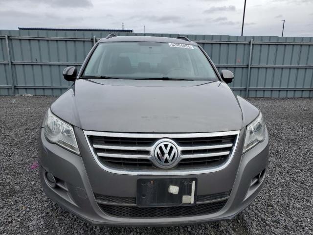 52404884 | 2009 Volkswagen tiguan se