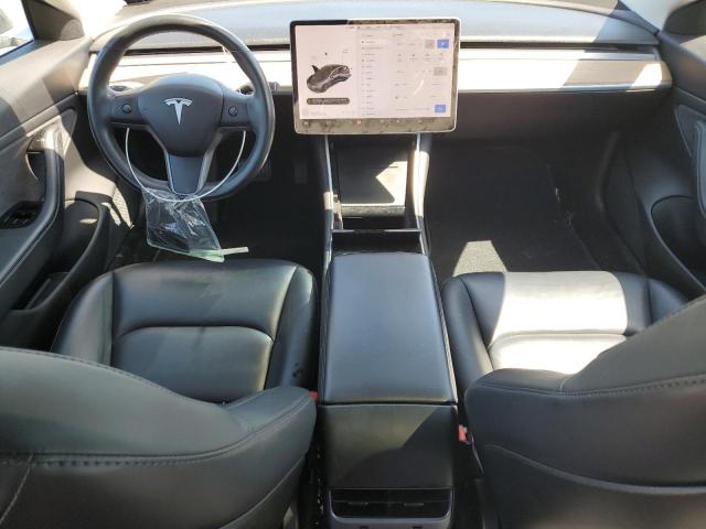 2018 Tesla Model 3 VIN: 5YJ3E1EB8JF119495 Lot: 51515994