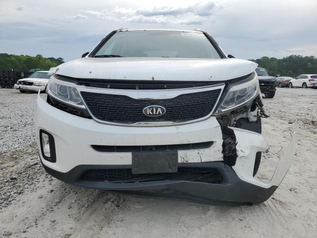 2014 Kia Sorento Lx VIN: 5XYKT3A63EG526953 Lot: 50794204