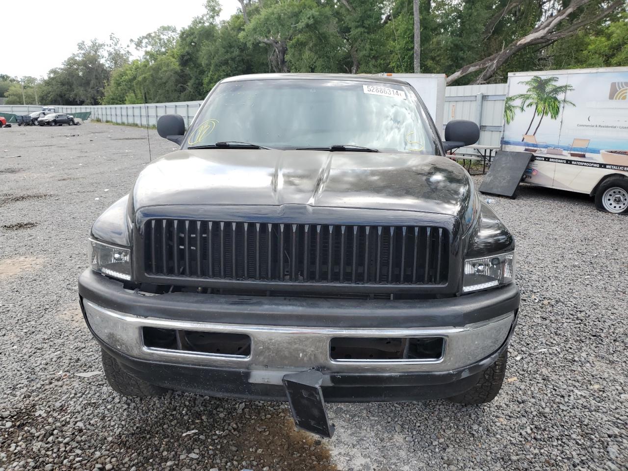 3B7HC12Y2XG189856 1999 Dodge Ram 1500