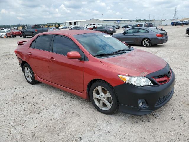 2011 Toyota Corolla Base VIN: 2T1BU4EE6BC600703 Lot: 51941934