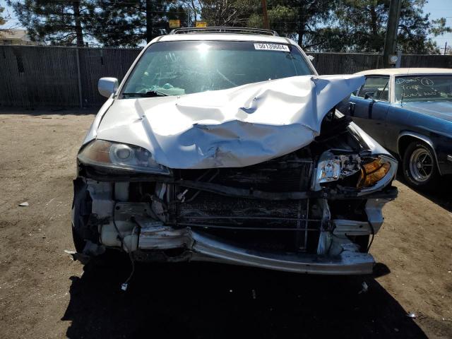 2004 Acura Mdx Touring VIN: 2HNYD187X4H512066 Lot: 50139604