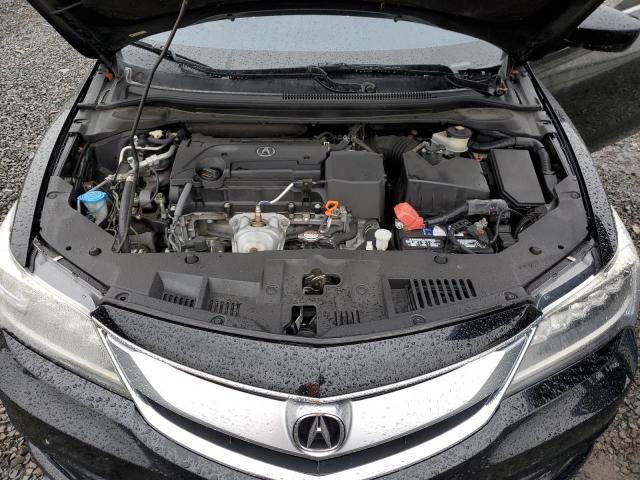 2018 ACURA ILX SPECIA - 19UDE2F48JA008837