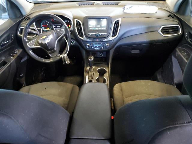 2018 CHEVROLET EQUINOX LT - 3GNAXJEVXJL272612