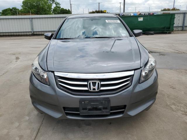 2012 Honda Accord Lx VIN: 1HGCP2F30CA244334 Lot: 52422634