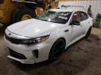 2016 KIA OPTIMA SX - 5XXGW4L29GG100639