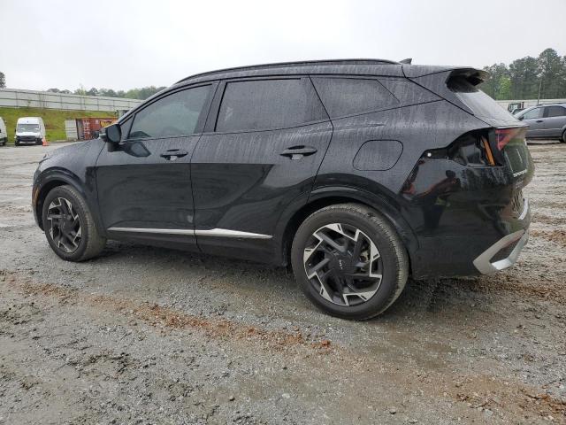 2023 KIA SPORTAGE S - 5XYK53AF2PG056363