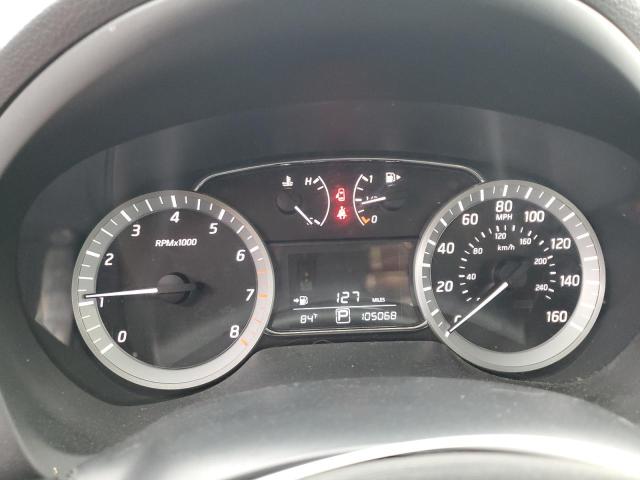 2015 Nissan Sentra S VIN: 3N1AB7AP7FL694350 Lot: 51171274