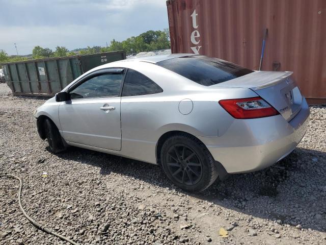 2010 Honda Civic Lx VIN: 2HGFG1B67AH537587 Lot: 52493264