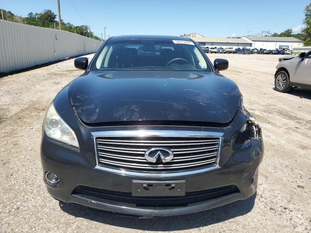 2011 Infiniti M37 VIN: JN1BY1AP1BM323362 Lot: 52812244