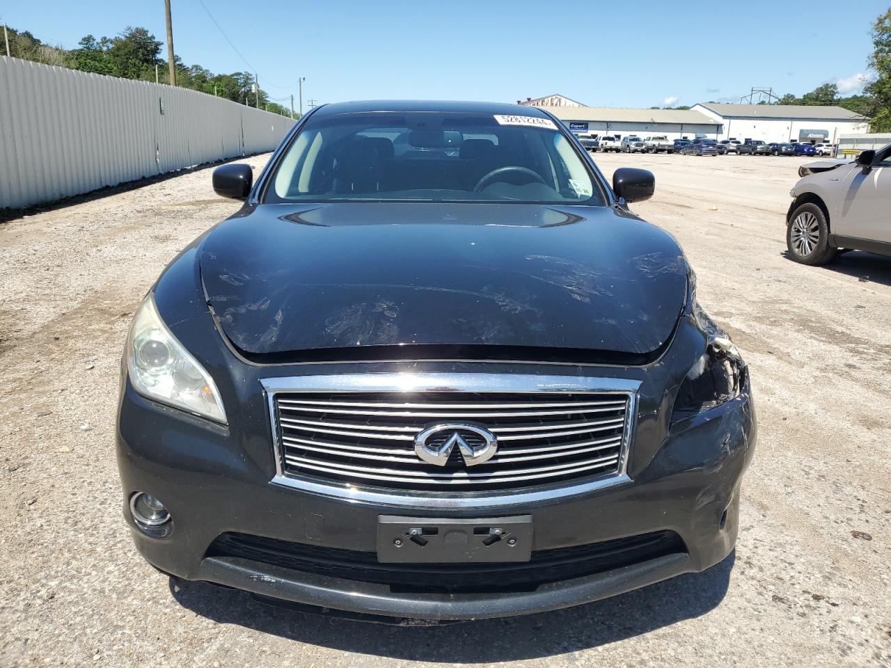 JN1BY1AP1BM323362 2011 Infiniti M37