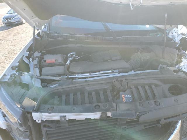 2022 Chevrolet Silverado Ltd K1500 Lt VIN: 3GCPYDEK8NG142060 Lot: 51425184