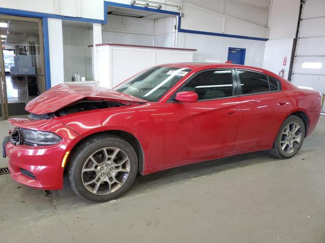 2015 Dodge Charger Sxt VIN: 2C3CDXJG5FH898299 Lot: 51223854