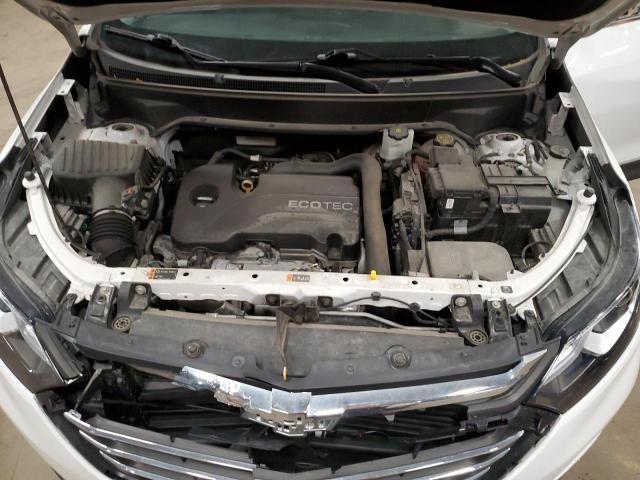 2018 Chevrolet Equinox Premier VIN: 2GNAXVEV3J6136141 Lot: 51702774