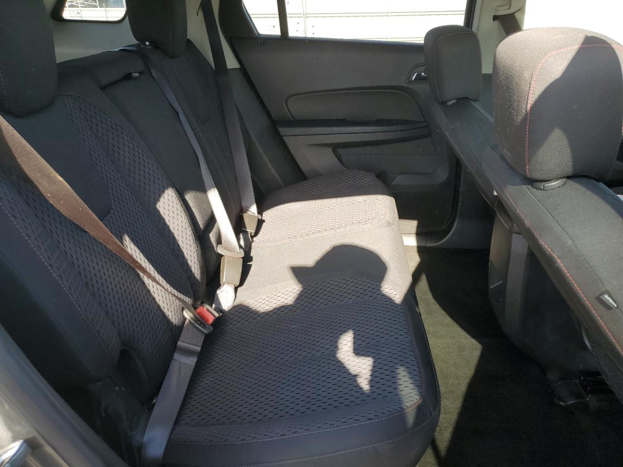 2GKFLREK0C6325022 2012 GMC Terrain Sle