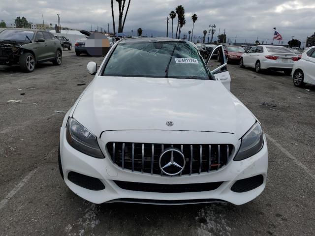 2018 Mercedes-Benz C 300 VIN: 55SWF4JB0JU274011 Lot: 52401174